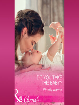 cover image of Do You Take This Baby?